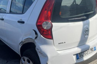 Bras essuie glace avant gauche OPEL AGILA B