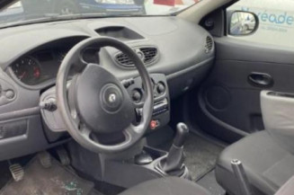 Feu arriere principal droit (feux) RENAULT CLIO 3