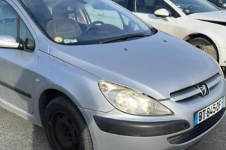 Jante PEUGEOT 307