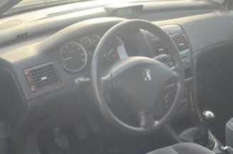 Jante PEUGEOT 307