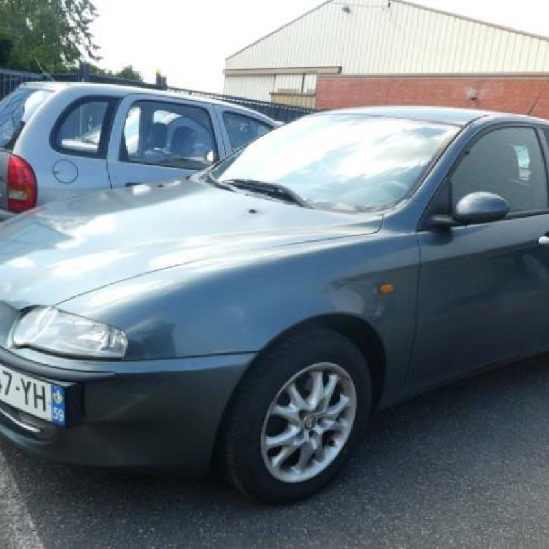 Jante ALFA ROMEO 147 Photo n°4