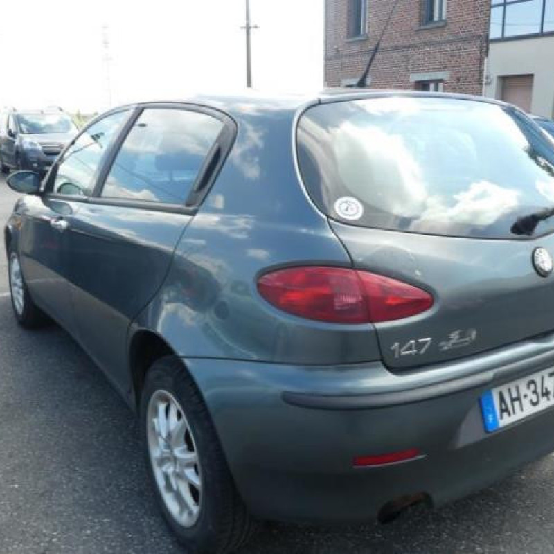 Jante ALFA ROMEO 147 Photo n°7