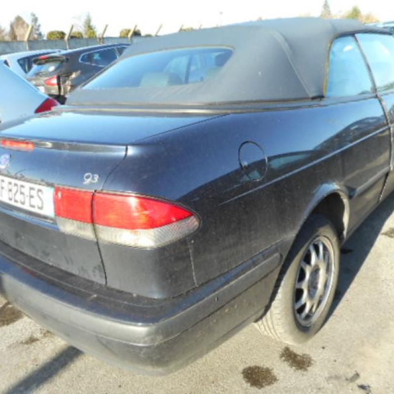 Jante SAAB 9.3 1 Photo n°6