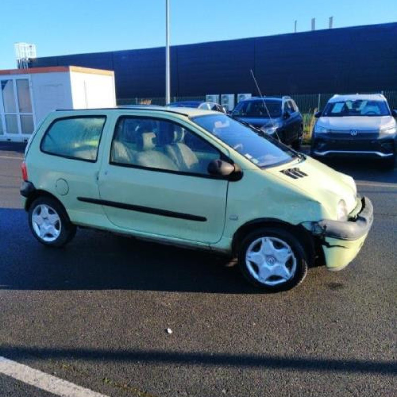 Feu arriere principal droit (feux) RENAULT TWINGO 1 Photo n°5