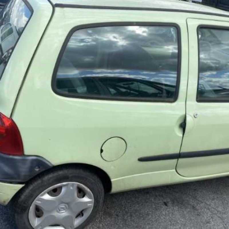 Poignee interieur avant gauche RENAULT TWINGO 1 Photo n°20