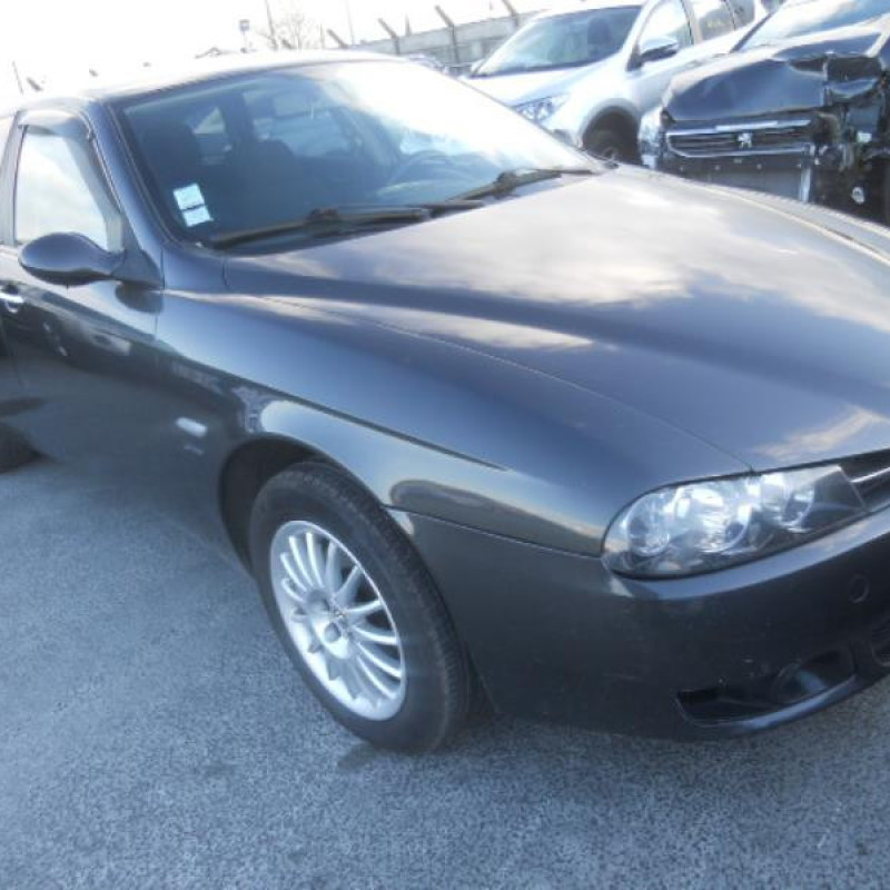 Jante ALFA ROMEO 156 Photo n°5