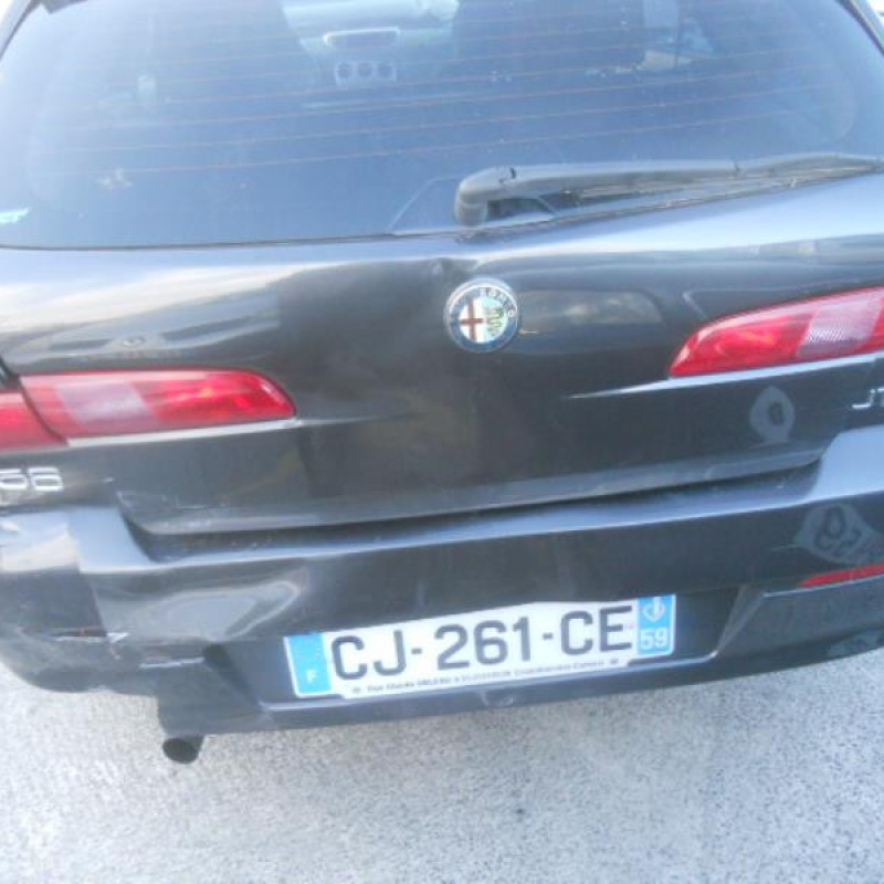 Jante ALFA ROMEO 156 Photo n°7