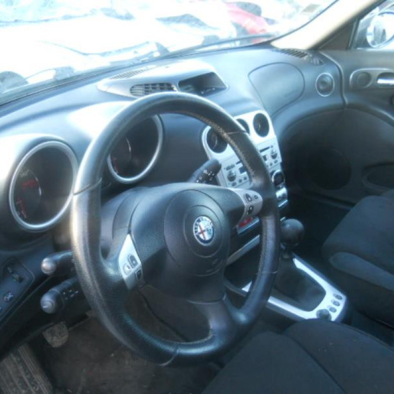 Jante ALFA ROMEO 156 Photo n°9