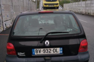 Pulseur d'air RENAULT TWINGO 1