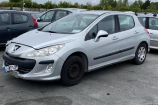 Commande chauffage PEUGEOT 308 1