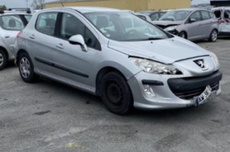 Commande chauffage PEUGEOT 308 1