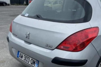 Commande chauffage PEUGEOT 308 1