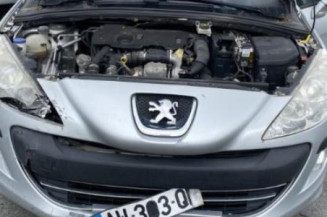 Commande chauffage PEUGEOT 308 1