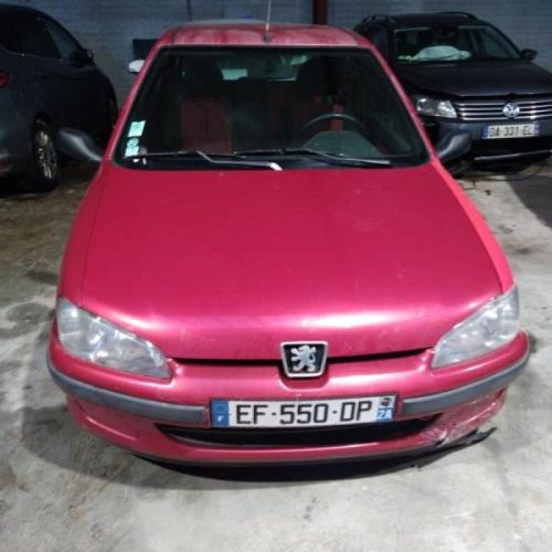 Neiman PEUGEOT 106 Photo n°7