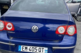 Optique avant secondaire gauche (feux)(clignotant) VOLKSWAGEN PASSAT 5