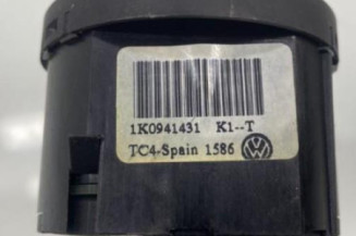 Commande de phare VOLKSWAGEN PASSAT 5