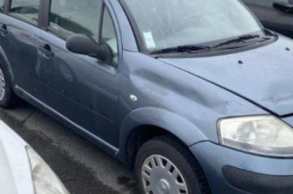 Poignee porte arriere gauche CITROEN C3 1