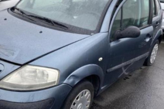 Poignee porte arriere gauche CITROEN C3 1