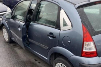 Poignee porte arriere gauche CITROEN C3 1