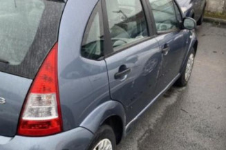 Poignee porte arriere gauche CITROEN C3 1