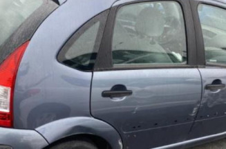 Poignee porte arriere gauche CITROEN C3 1