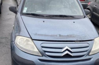 Poignee porte arriere gauche CITROEN C3 1