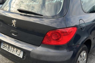 Jante PEUGEOT 307