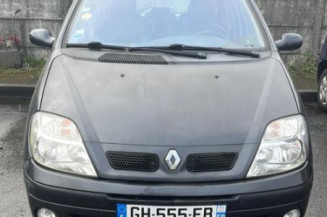 Bouton de warning RENAULT SCENIC 1