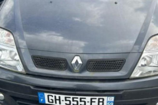 Bouton de warning RENAULT SCENIC 1