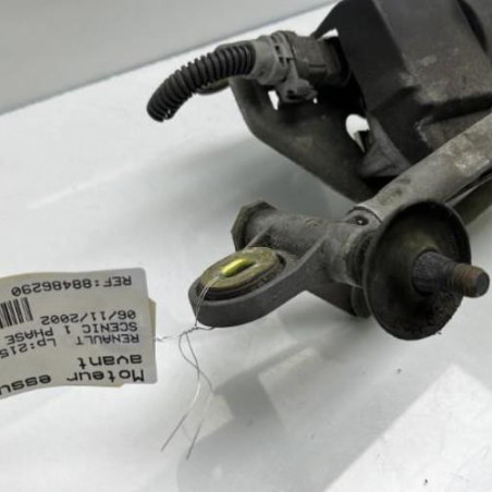 Moteur essuie glace avant RENAULT SCENIC 1