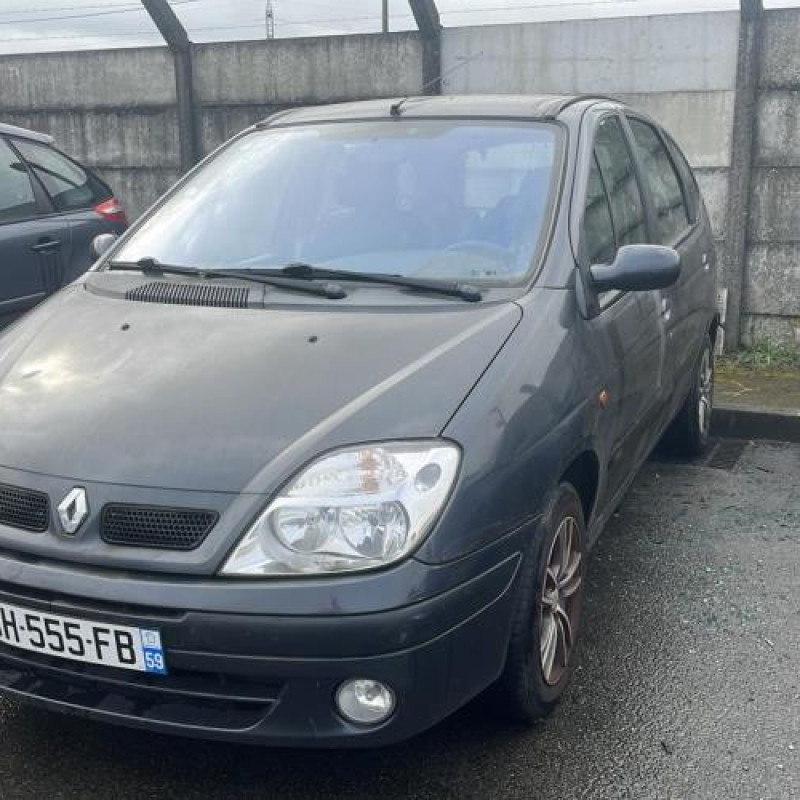 Moteur essuie glace avant RENAULT SCENIC 1 Photo n°8