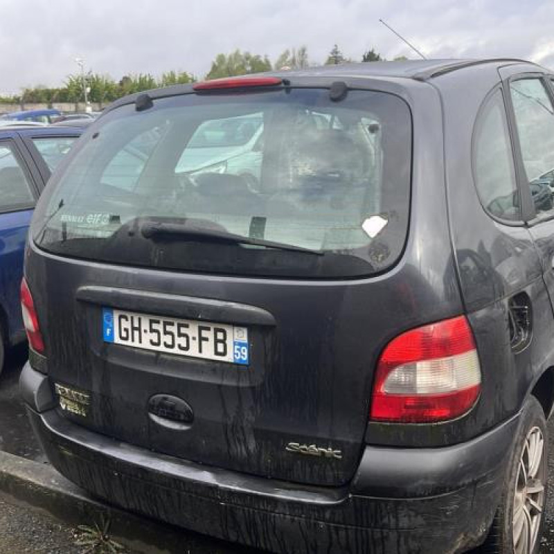 Cardan gauche (transmission) RENAULT SCENIC 1 Photo n°5