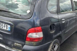 Cardan gauche (transmission) RENAULT SCENIC 1