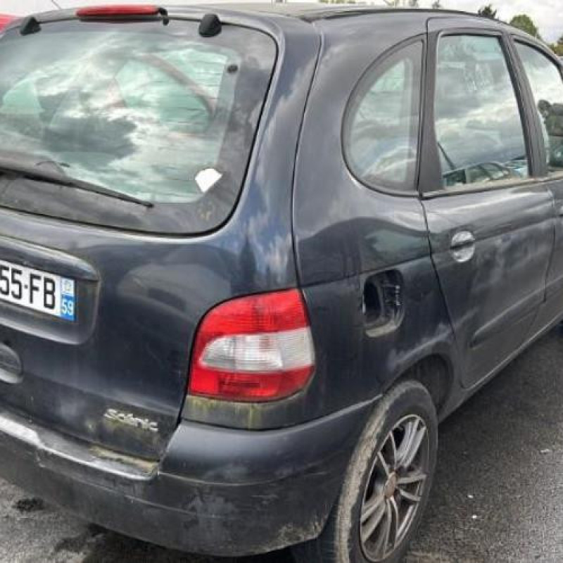 Cardan gauche (transmission) RENAULT SCENIC 1 Photo n°20