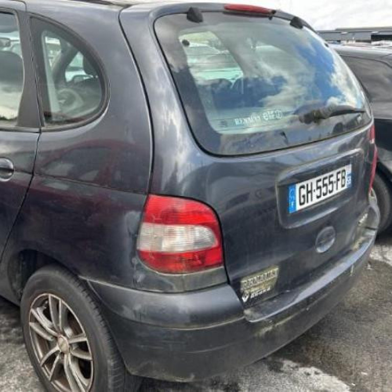 Cremaillere assistee RENAULT SCENIC 1 Photo n°19