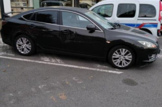 Bras essuie glace arriere MAZDA 6 2