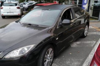 Feu arriere principal gauche (feux) MAZDA 6 2