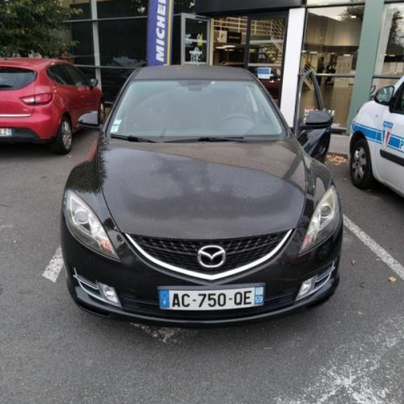 Feu arriere secondaire droit (feux) MAZDA 6 2 Photo n°7