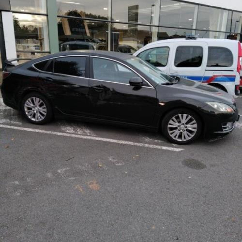 Feu arriere secondaire droit (feux) MAZDA 6 2 Photo n°9