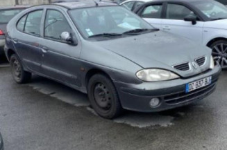 Pare soleil gauche RENAULT MEGANE 1