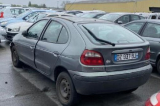 Pare soleil gauche RENAULT MEGANE 1