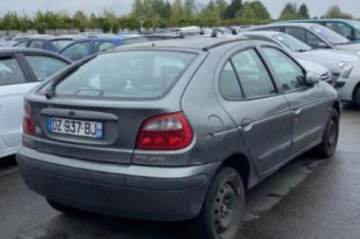 Pare soleil gauche RENAULT MEGANE 1