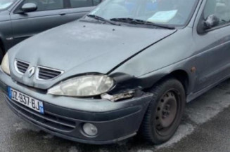 Pare soleil gauche RENAULT MEGANE 1