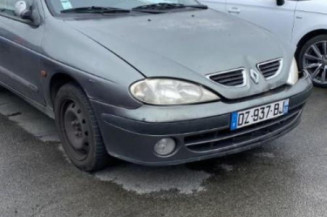 Pare soleil gauche RENAULT MEGANE 1