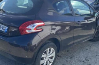 Interrupteur de leve vitre avant droit PEUGEOT 208 1