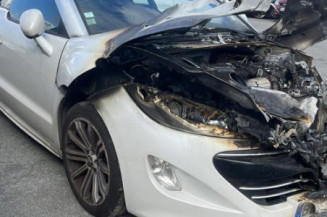 Poignee porte avant droit PEUGEOT RCZ