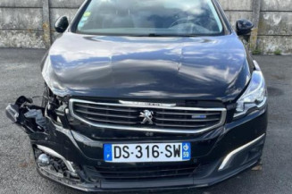 Compteur PEUGEOT 508 1 SW