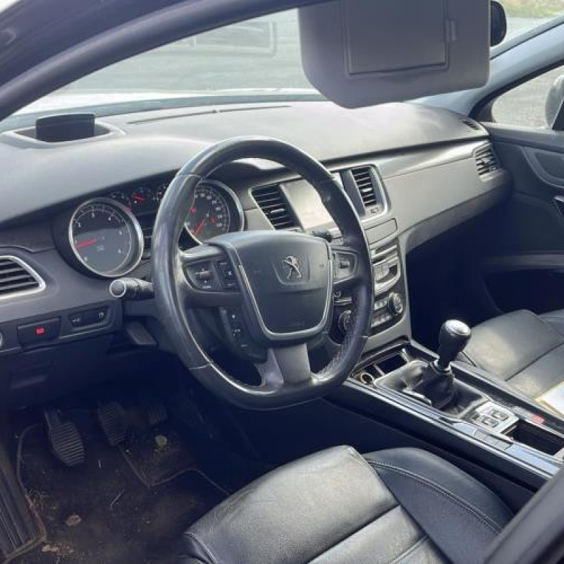 Retroviseur interieur PEUGEOT 508 1 SW Photo n°10