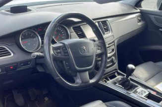 Cardan gauche (transmission) PEUGEOT 508 1 SW