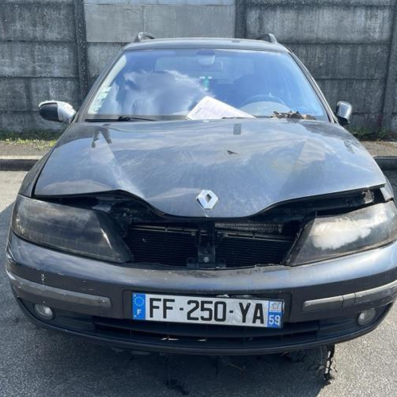 Feu arriere principal droit (feux) RENAULT LAGUNA 2 Photo n°5